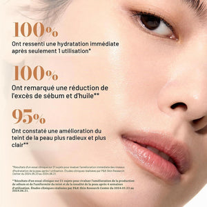 Anua - tonique pour le visage hydratant et éclaircissant à l'eau de riz 250ml - Rosalinaboutique