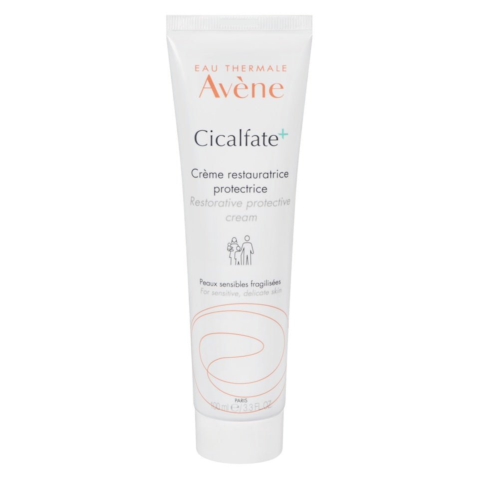 Avène - crème restauratrice 100ml - Rosalinaboutique