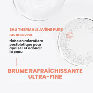 Avène - eau thermale en spray 300ml - Rosalinaboutique
