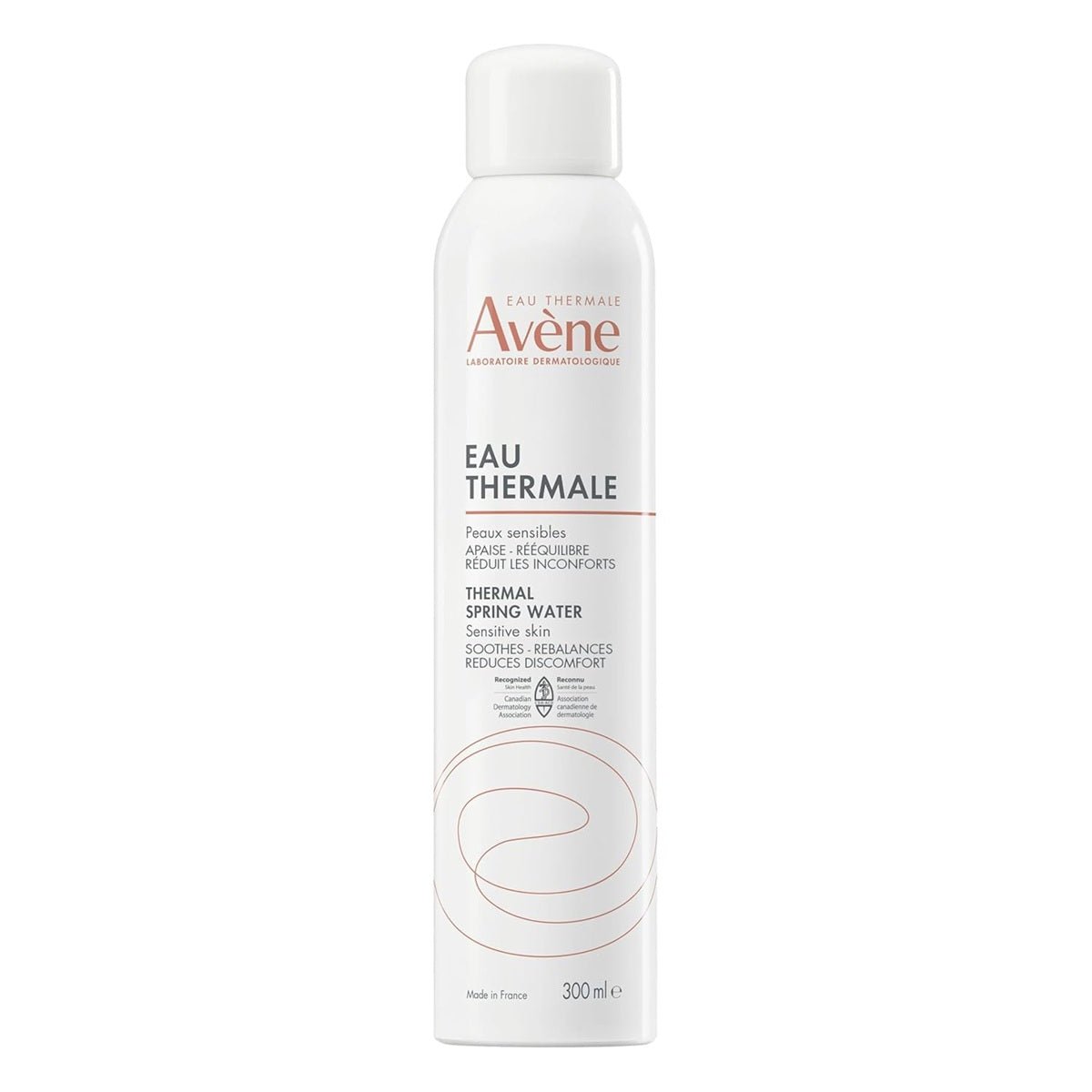 Avène - eau thermale en spray 300ml - Rosalinaboutique