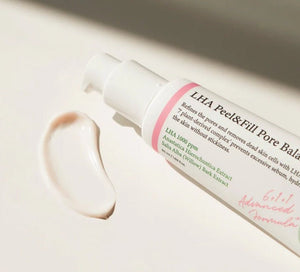 Axis - y - crème visage équilibrante des pores - Rosalinaboutique
