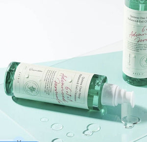 Axis - Y - gel nettoyant quinoa one step 180ml - Rosalinaboutique