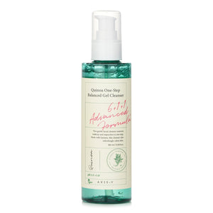 Axis - Y - gel nettoyant quinoa one step 180ml - Rosalinaboutique