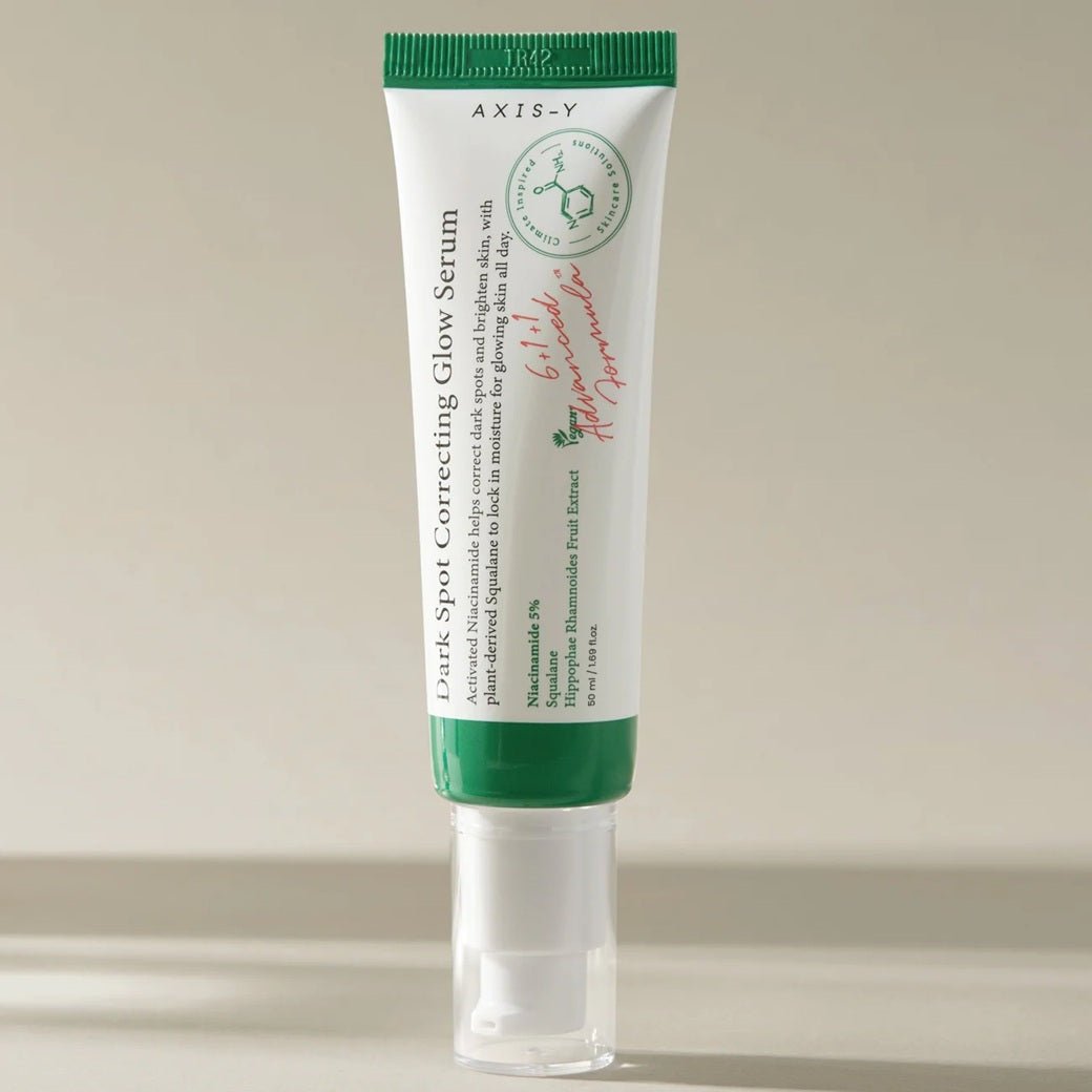 Axis - y - sérum éclat visage correcteur de tâches 50ml - Rosalinaboutique