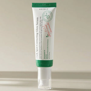 Axis - y - sérum éclat visage correcteur de tâches 50ml - Rosalinaboutique
