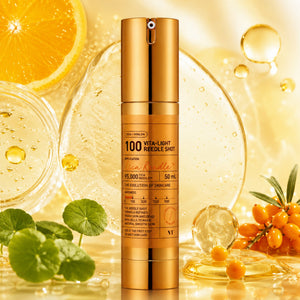 VT Cosmetics - vita light Reedle Shot 100 50ml