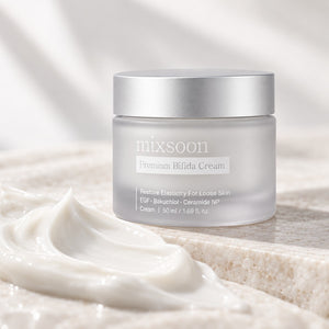 Mixsoon - crème premium au bifida 50ml