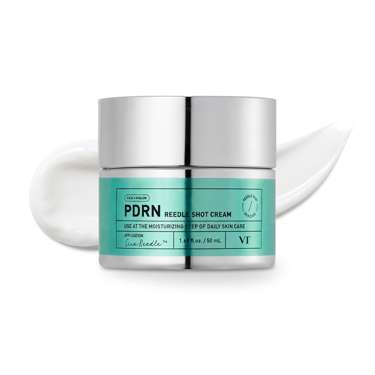 VT Cosmetics - crème Reedle Shot PDRN 50 ml