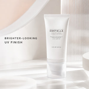SKIN1004 - crème solaire éclat Tone-Up FPS 50+ PA++++, 50ml