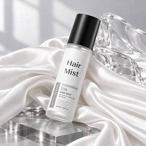 Mixsoon - brume capillaire à la soie 100ml
