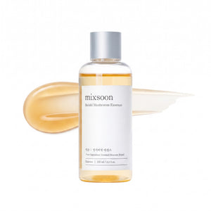 Mixsoon - essence au champignon reishi 100ml