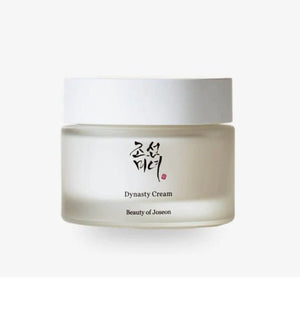 Beauty of Joseon - crème dynasty 50ml - Rosalinaboutique