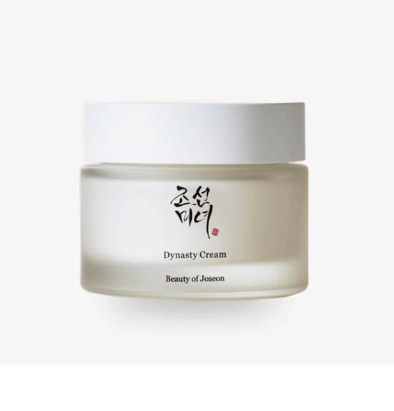 Beauty of Joseon - crème dynasty 50ml - Rosalinaboutique