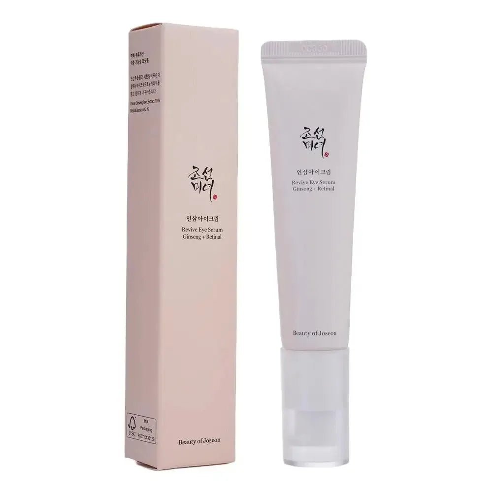 Beauty of Joseon - crème pour les yeux anti - âge - Rosalinaboutique