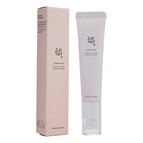Beauty of Joseon - crème pour les yeux anti-âge