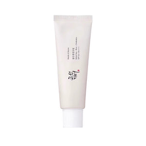 Beauty of Joseon - crème solaire riz, probiotiques spf50 pa++++ - Rosalinaboutique