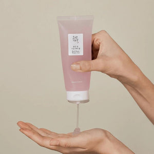 Beauty of Joseon - gel d'eau aux haricots rouges - Rosalinaboutique