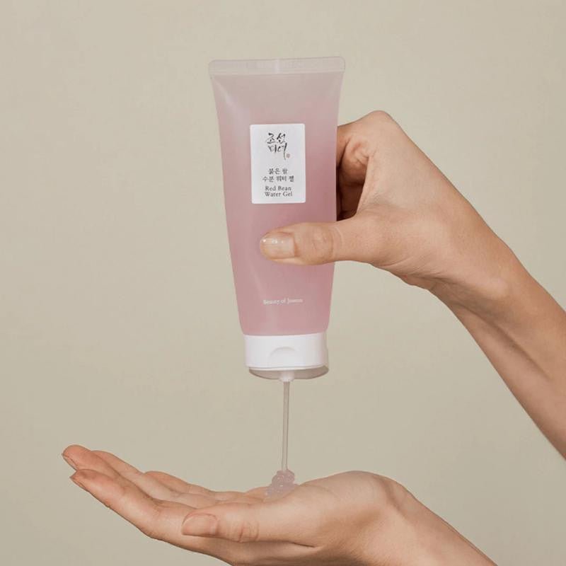 Beauty of Joseon - gel d'eau aux haricots rouges - Rosalinaboutique