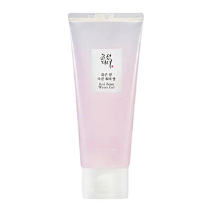 Beauty of Joseon - gel d'eau aux haricots rouges - Rosalinaboutique