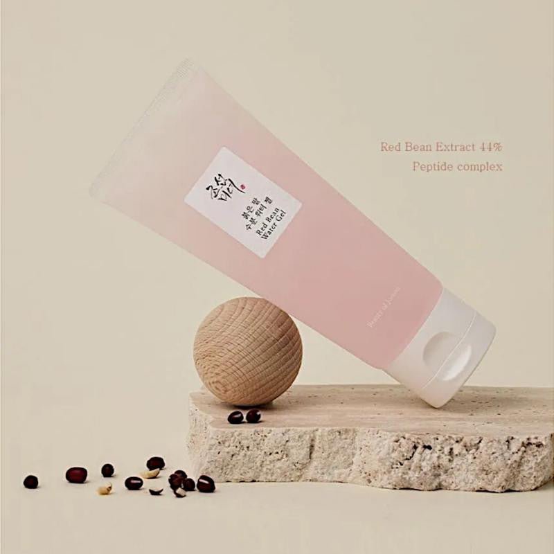 Beauty of Joseon - gel d'eau aux haricots rouges - Rosalinaboutique