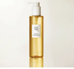 Beauty of Joseon - huile nettoyante au ginseng 210ml - Rosalinaboutique