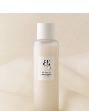 Beauty of Joseon - lait de riz régénérant - Rosalinaboutique