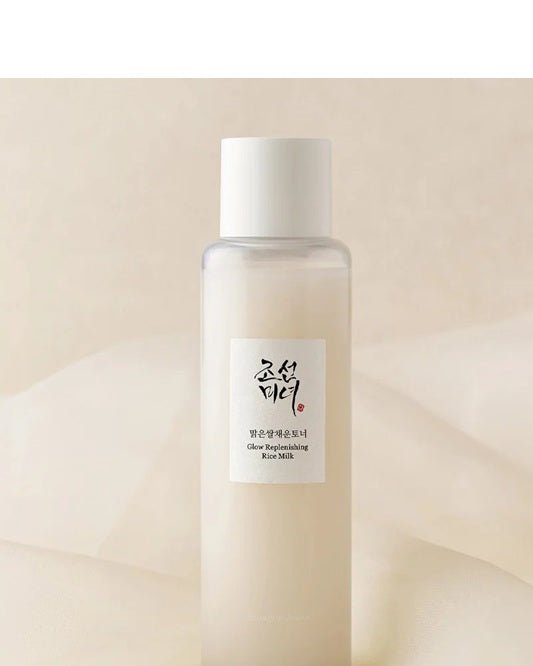 Beauty of Joseon - lait de riz régénérant - Rosalinaboutique