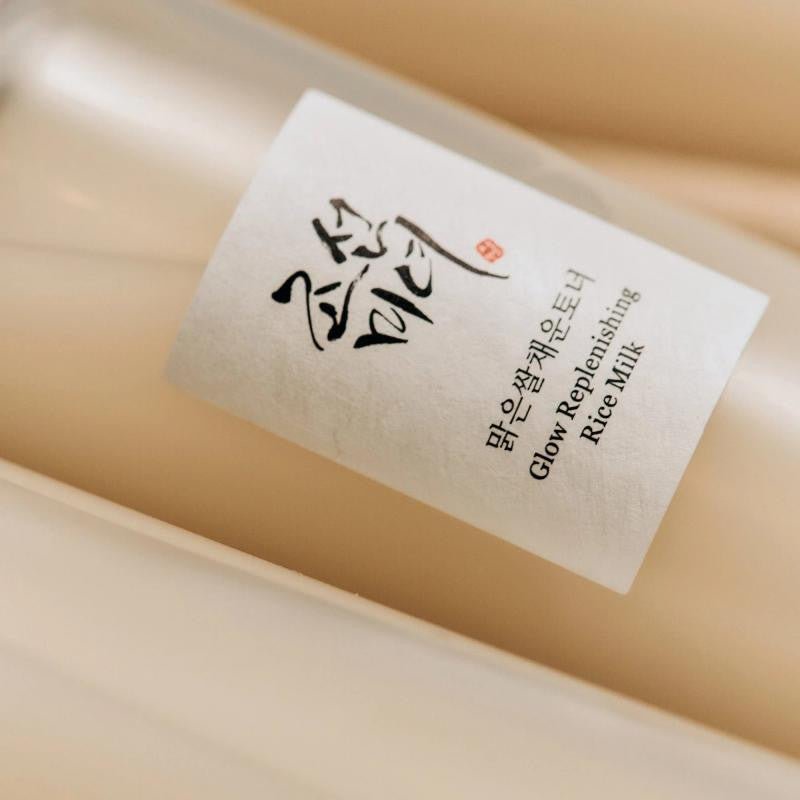 Beauty of Joseon - lait de riz régénérant - Rosalinaboutique