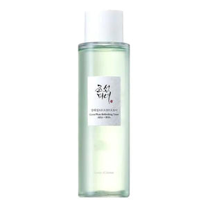 Beauty of Joseon - lotion tonique rafraîchissante à la prune verte - Rosalinaboutique