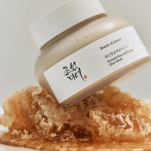 Beauty of Joseon - masque éclat au riz moulu et au miel - Rosalinaboutique