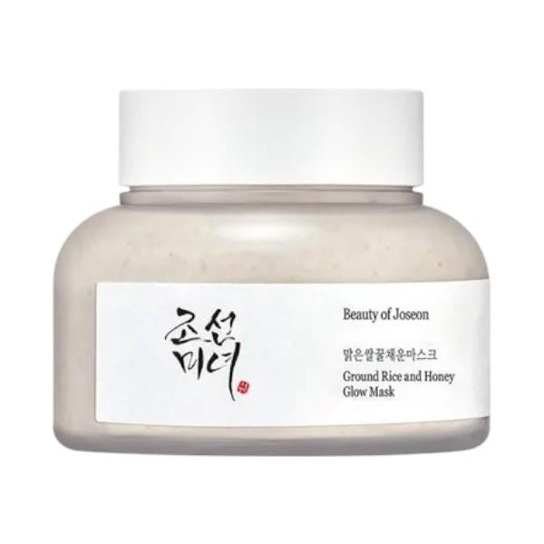 Beauty of Joseon - masque éclat au riz moulu et au miel - Rosalinaboutique
