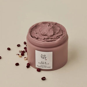 Beauty of Joseon - masque rafraîchissant pour les pores aux haricots rouges - Rosalinaboutique
