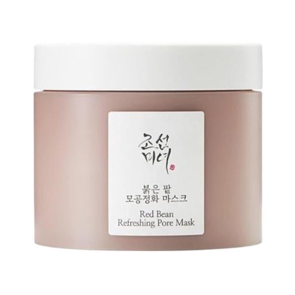 Beauty of Joseon - masque rafraîchissant pour les pores aux haricots rouges - Rosalinaboutique