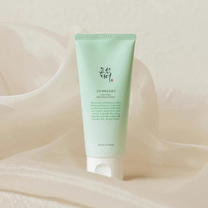 Beauty of Joseon - nettoyant rafraîchissant à la prune verte - Rosalinaboutique