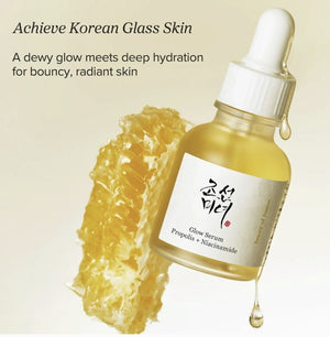 Beauty of Joseon - sérum éclat 30ml - Rosalinaboutique