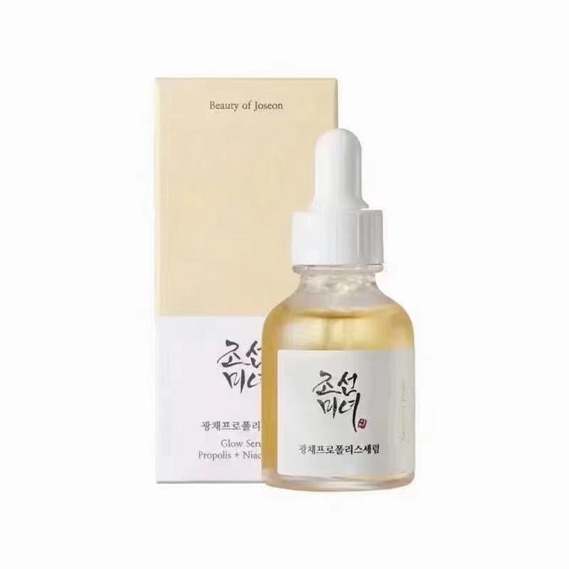Beauty of Joseon - sérum éclat 30ml - Rosalinaboutique