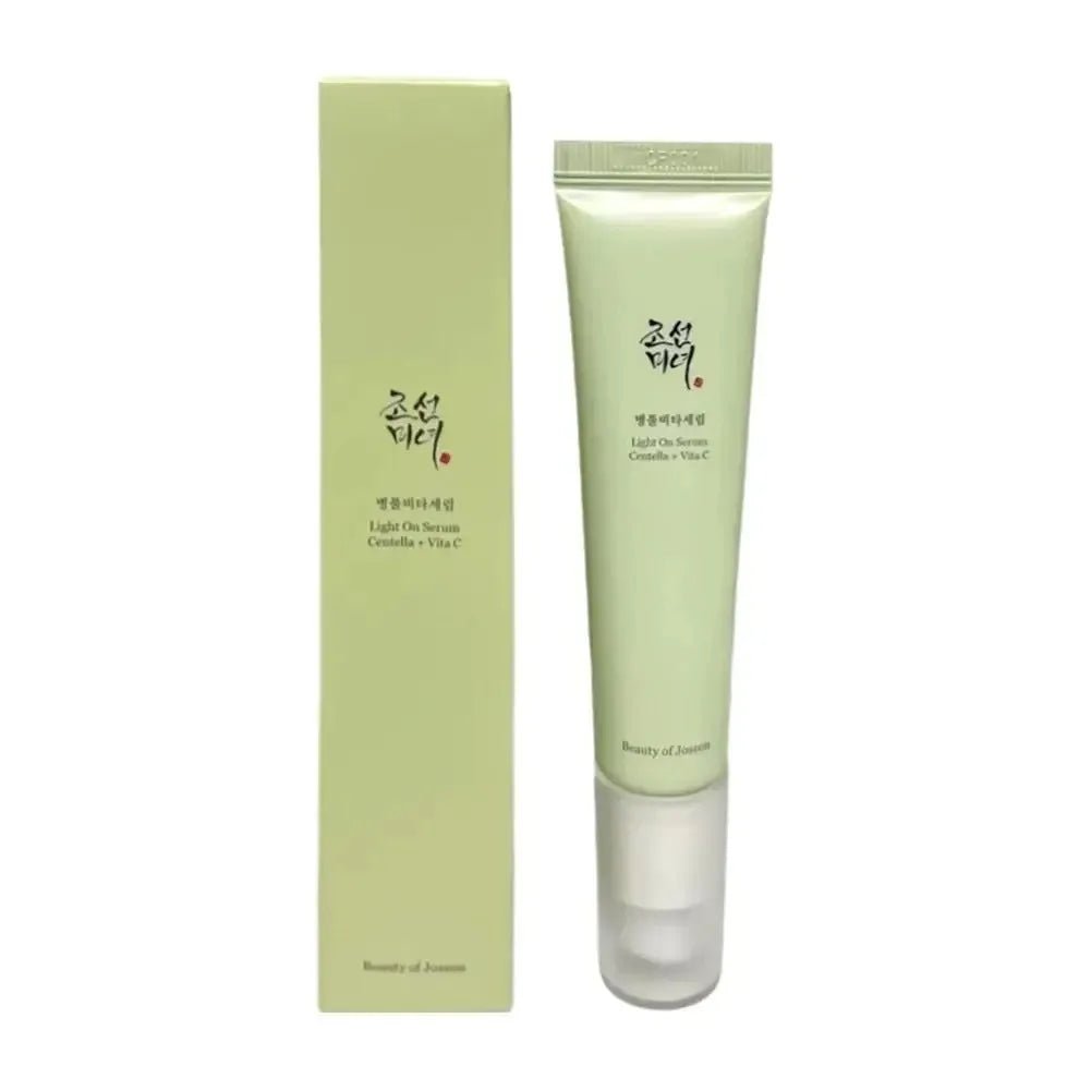Beauty of Joseon - sérum éclat centella + vita C - Rosalinaboutique