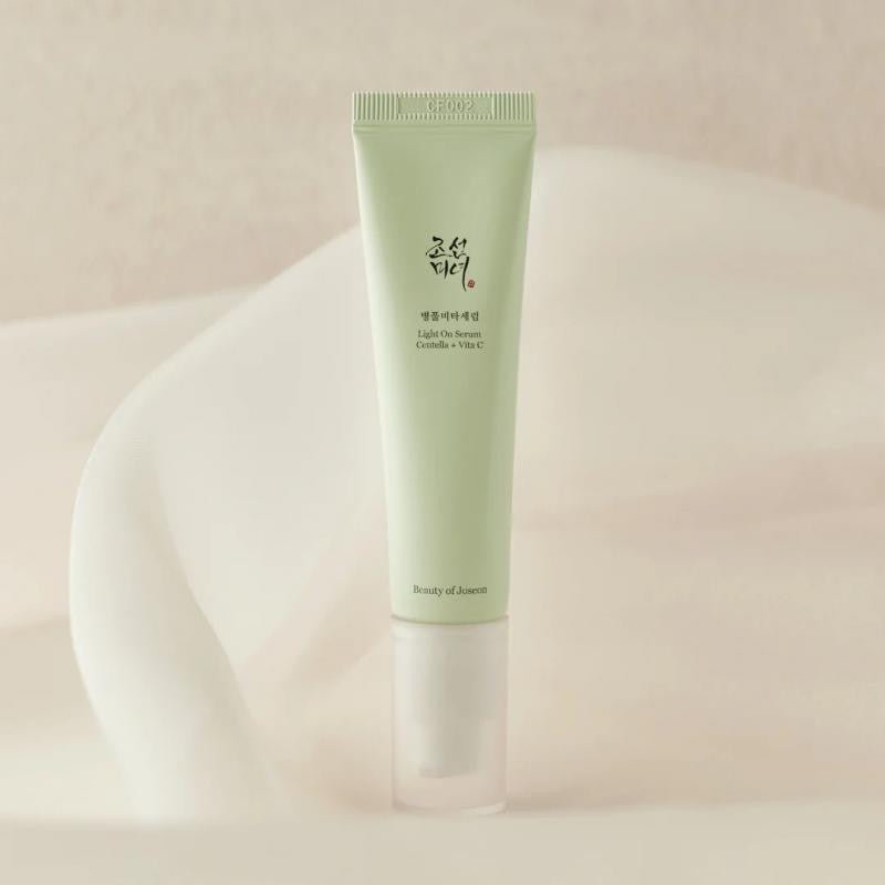 Beauty of Joseon - sérum léger : centella + vita c - Rosalinaboutique