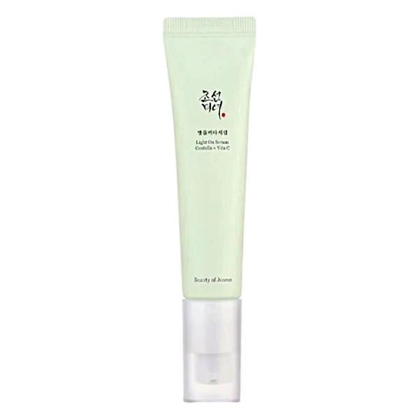 Beauty of Joseon - sérum léger : centella + vita c - Rosalinaboutique