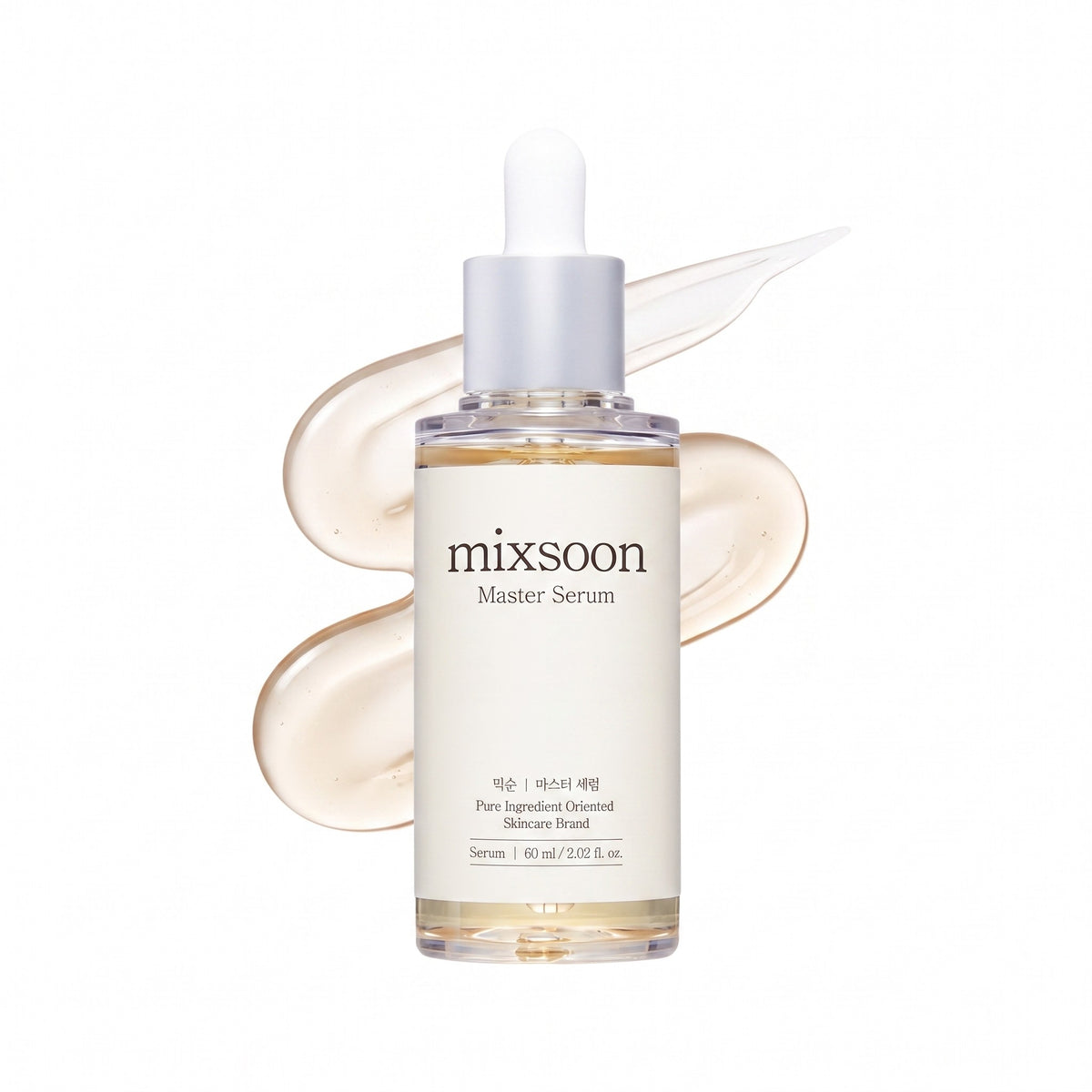 Mixsoon - sérum Master 60ml