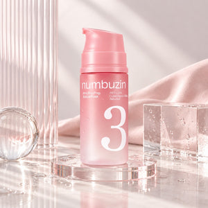 Numbuzin - No.3 Masque à bulles préparateur PHA 90ml