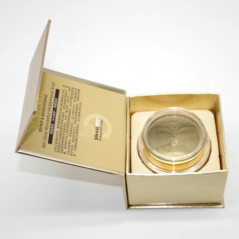 Bioaqua - crème réparatrice hydratante et régénérante 50gm - Rosalinaboutique