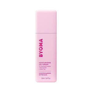 Byoma - Gel - crème hydratant - Rosalinaboutique