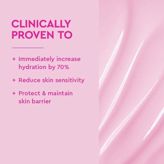 Byoma - Gel - crème hydratant - Rosalinaboutique