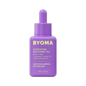 Byoma - Huile réparatrice hydratante - Rosalinaboutique