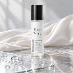 Mixsoon - brume capillaire à la soie 100ml
