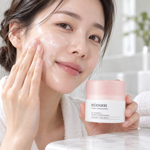 Mixsoon - baume démaquillant au collagène 50ml