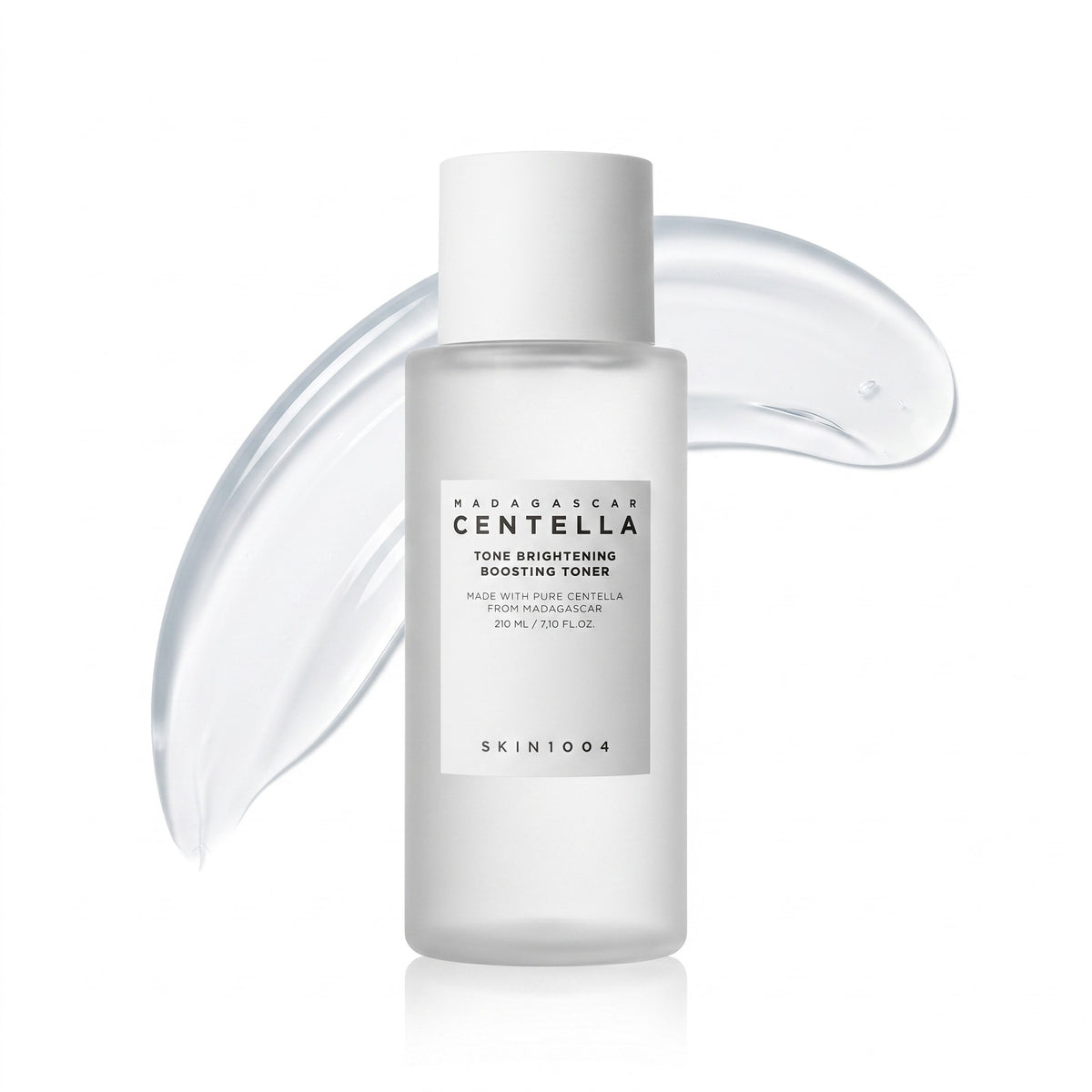 SKIN1004 - lotion tonique éclat Tone Brightening Boosting, 210ml