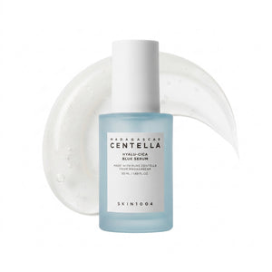 SKIN1004 - sérum bleu Hyalu-Cica, 50ml