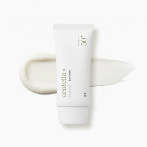 Mixsoon - crème solaire à la centella FPS 50+ PA++++, 50g